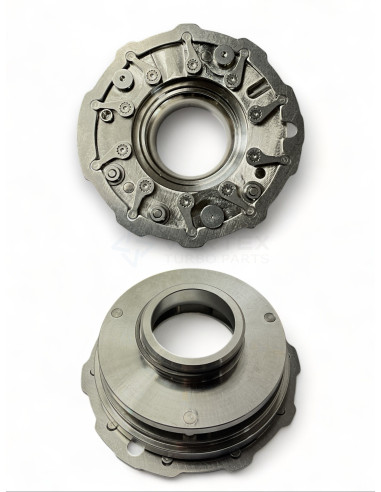 Nozzle ring and parts NR-G001
