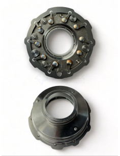 Nozzle ring and parts NR-G005