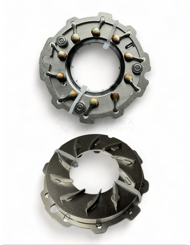 Nozzle ring and parts NR-G002