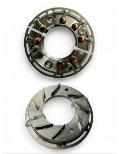 Nozzle ring and parts NR-K004