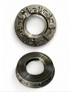 Nozzle ring and parts NR-B003