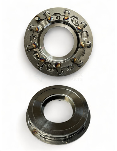 Nozzle ring and parts NR-B003