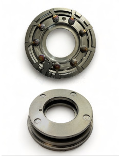 Nozzle ring and parts NR-B009