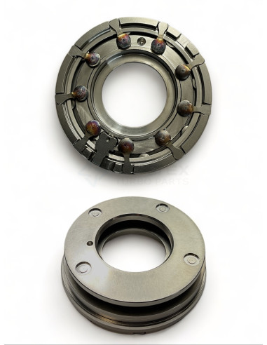 Nozzle ring and parts NR-B009