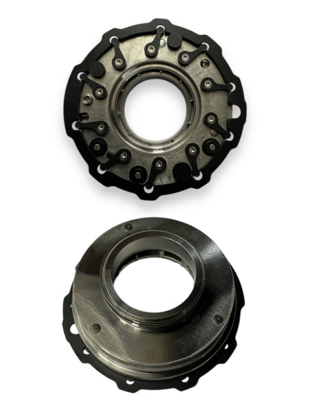 Nozzle ring and parts NR-G028