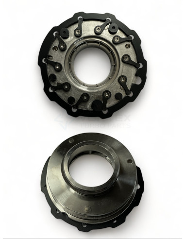 Nozzle ring and parts NR-G027