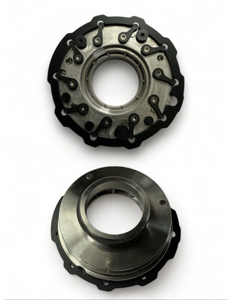 Nozzle ring and parts NR-G027