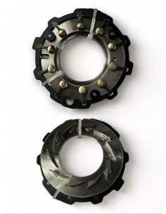 Nozzle ring and parts NR-G026