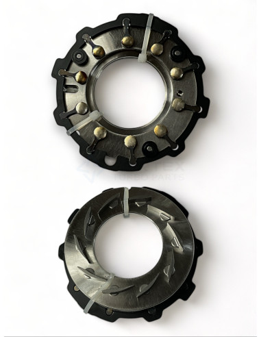 Nozzle ring and parts NR-G026