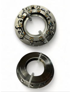 Nozzle ring and parts NR-B008