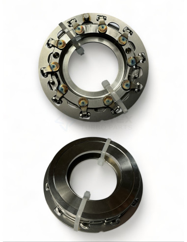 Nozzle ring and parts NR-B008