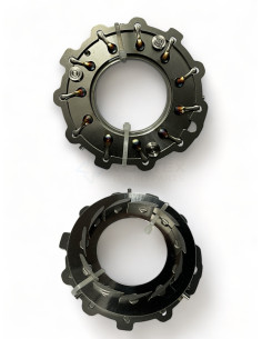 Nozzle ring and parts NR-G025