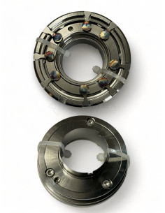 Nozzle ring and parts NR-K013