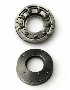 Nozzle ring and parts NR-K006