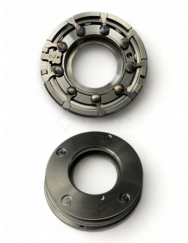 Nozzle ring and parts NR-K006
