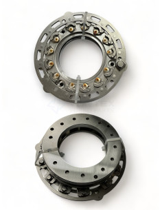 Geometrijos ir dalys NR-S001