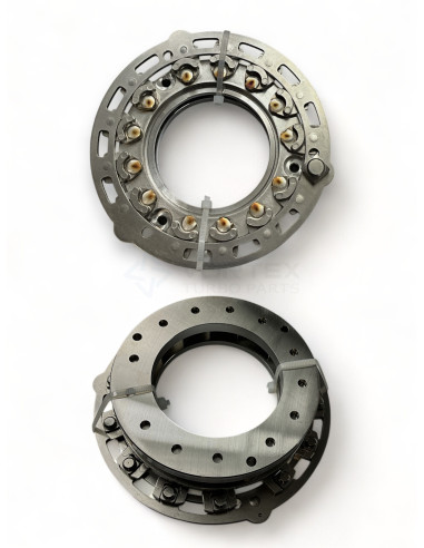 Nozzle ring and parts NR-S001