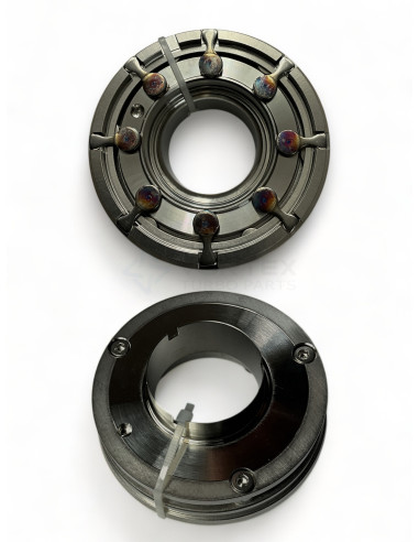 Nozzle ring and parts NR-K012