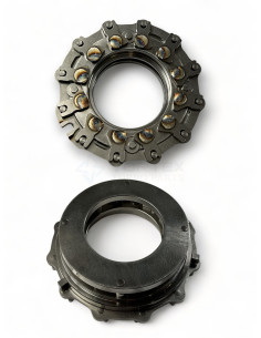 Nozzle ring and parts NR-M002