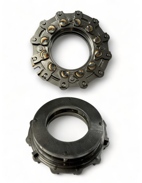 Nozzle ring and parts NR-M002