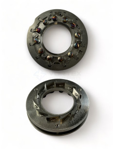 Nozzle ring and parts NR-T001