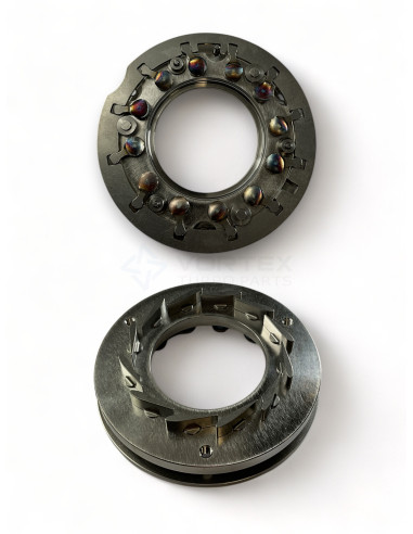 Nozzle ring and parts NR-T001