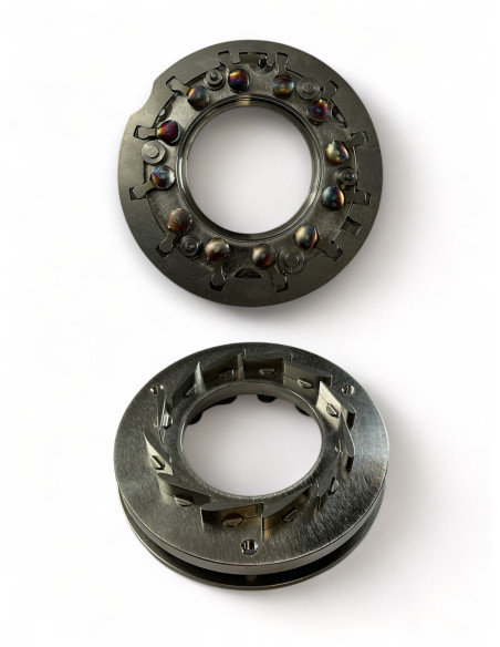 Nozzle ring and parts NR-T001