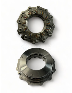 Nozzle ring and parts NR-M012