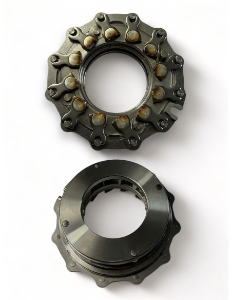 Nozzle ring and parts NR-M011