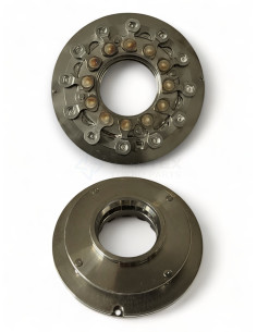 Nozzle ring and parts NR-M007