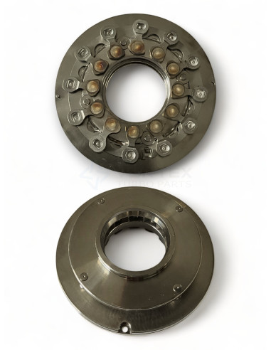 Nozzle ring and parts NR-M007