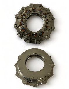 Nozzle ring and parts NR-M010