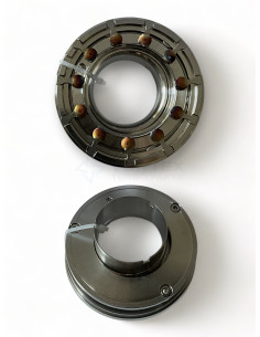 Nozzle ring and parts NR-K001