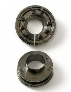 Nozzle ring and parts NR-K008