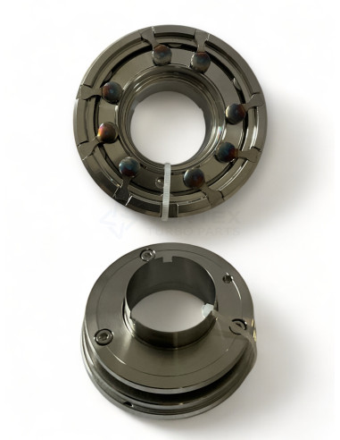 Nozzle ring and parts NR-K008