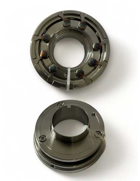 Nozzle ring and parts NR-K008