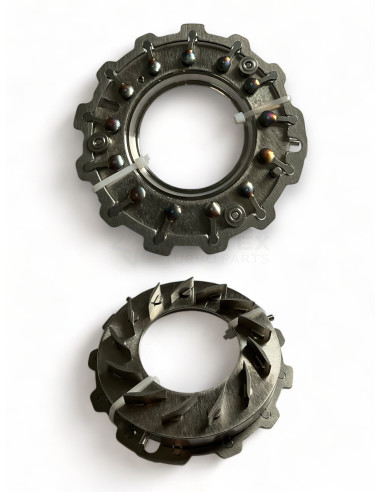 Nozzle ring and parts NR-G024