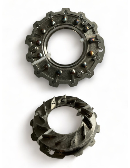 Nozzle ring and parts NR-G024