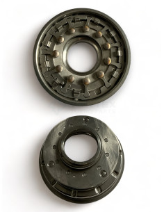 Nozzle ring and parts NR-I005
