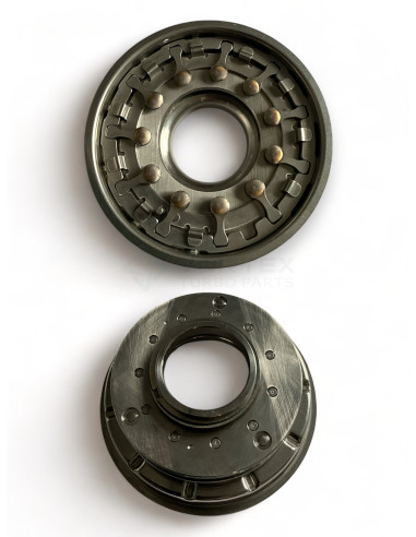 Nozzle ring and parts NR-I005