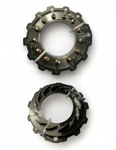 Nozzle ring and parts NR-G023