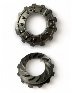 Nozzle ring and parts NR-G019