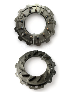 Nozzle ring and parts NR-G016