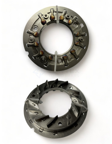 Nozzle ring and parts NR-G018