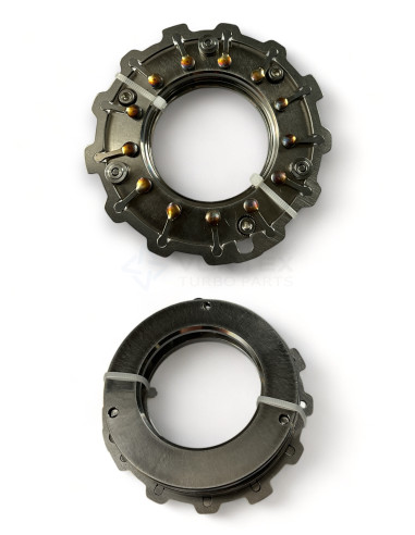 Nozzle ring and parts NR-G017