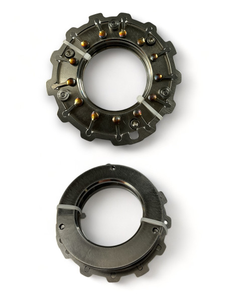 Nozzle ring and parts NR-G017