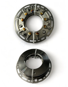 Nozzle ring and parts NR-G011