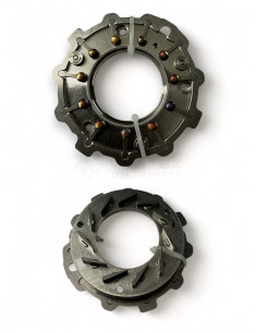 Nozzle ring and parts NR-G012