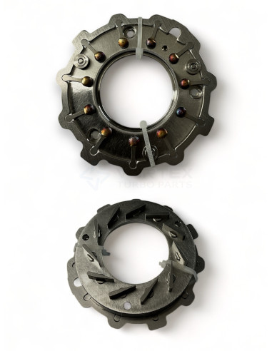 Nozzle ring and parts NR-G012