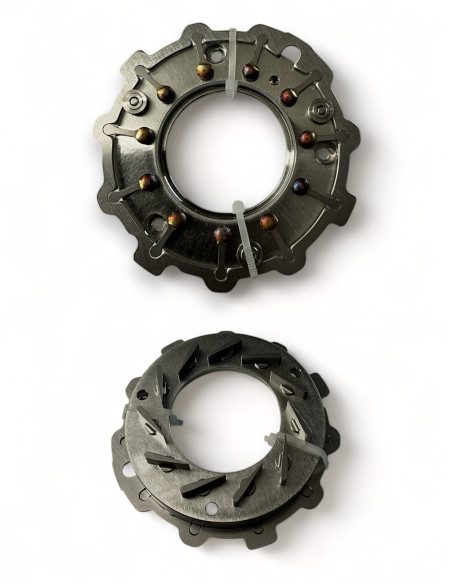 Nozzle ring and parts NR-G012